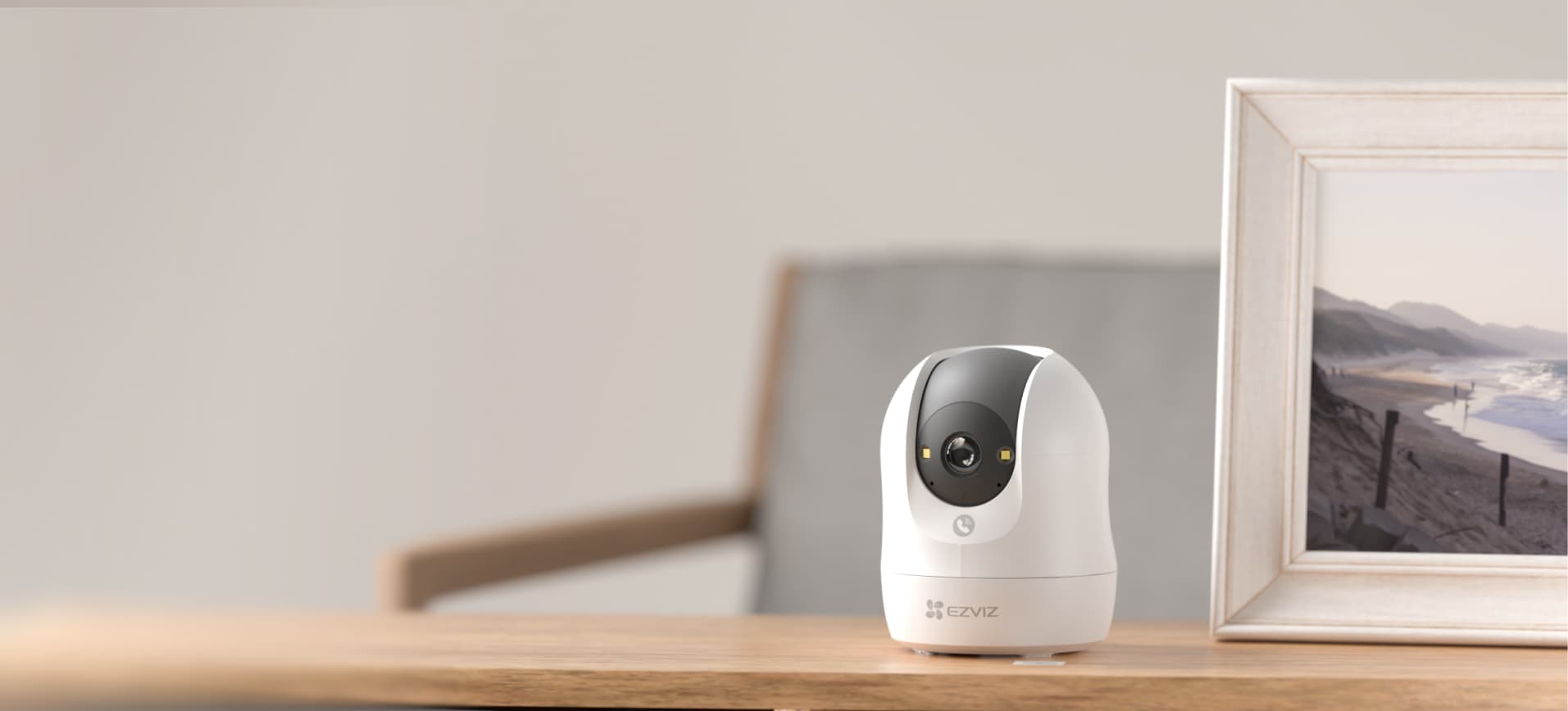 EZVIZ Outdoor Security Cameras Dubai